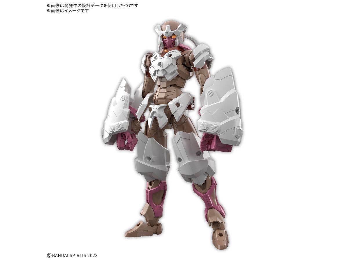 30MF Meteoric Irongrappler