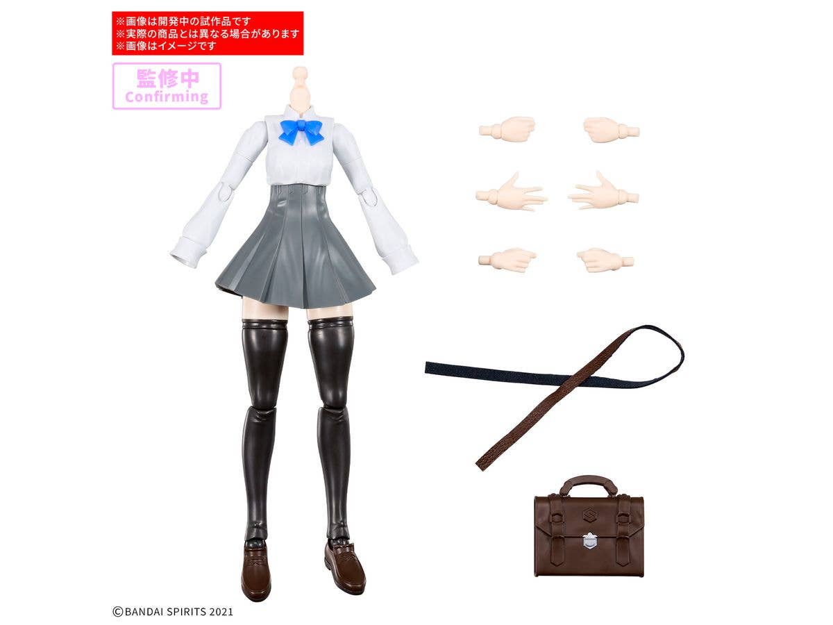 30MS Option Body Parts Type Su03 [Color B]