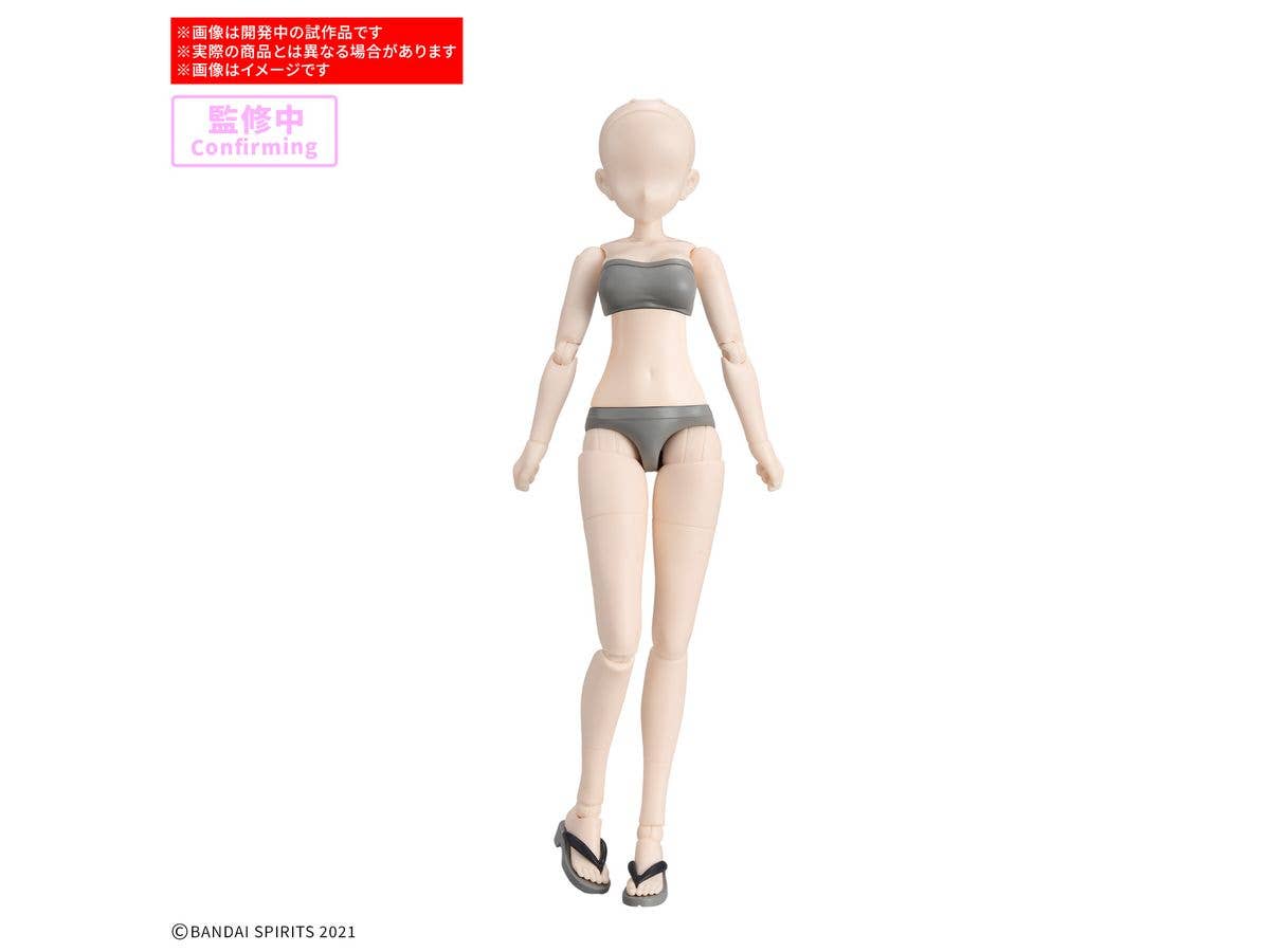 30MS Option Body Parts Atelier Base Body 02 [Color B]