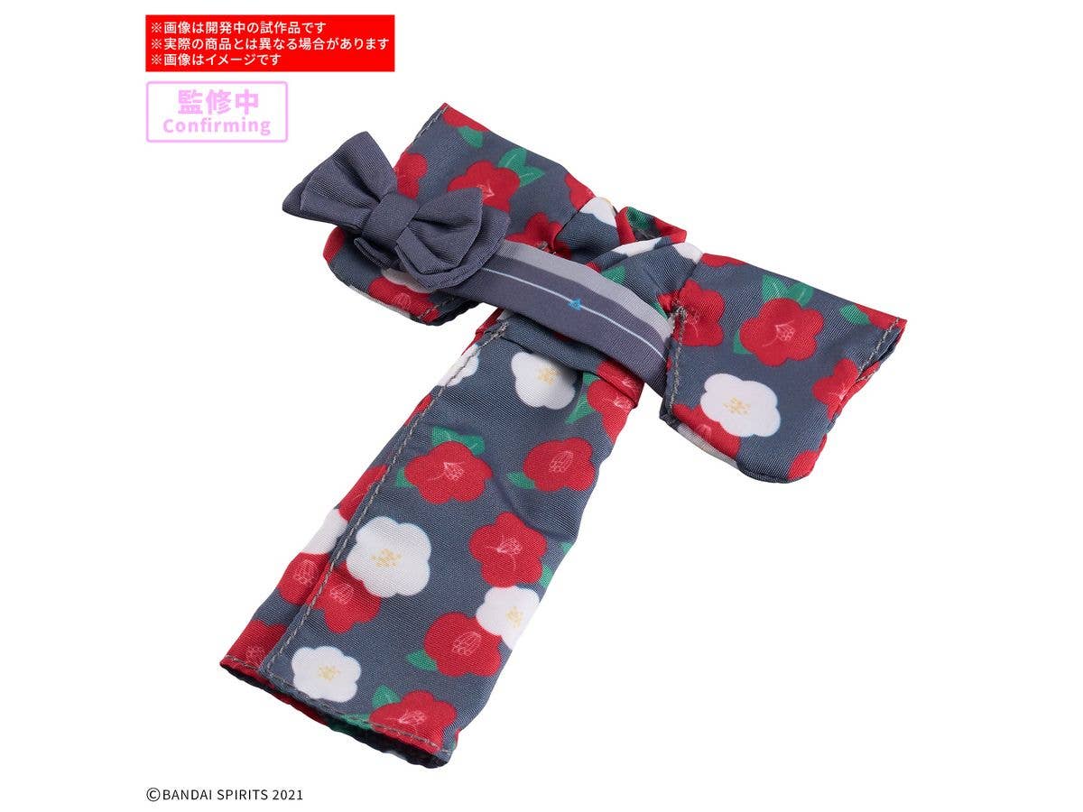 30MS Scale Atelier Wear (Yukata 02)