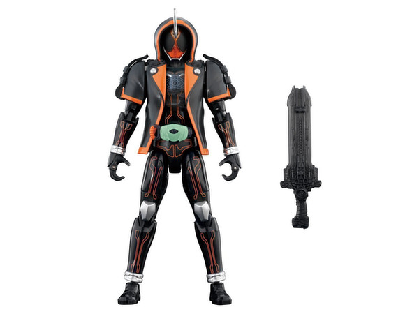 GC01 Kamen Rider Ghost Ore Soul