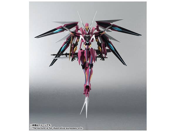 Robot Damashii SIDE RSK Enryugo