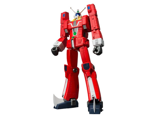 Super Mini Pla Ideon Normal Set