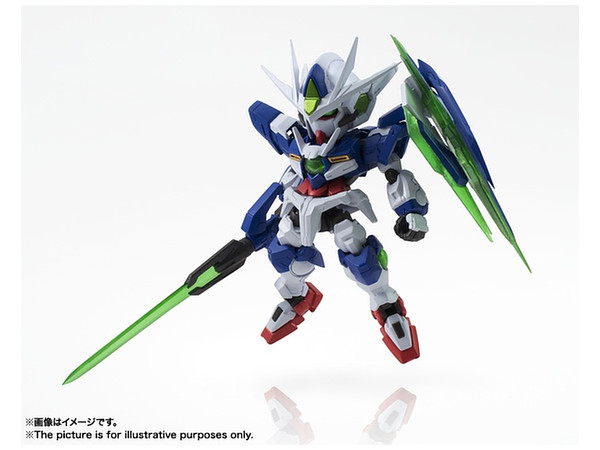 NXEDGE STYLE MS UNIT 00 QAN[T]