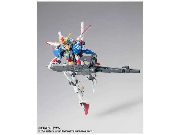 Armor Girls Project S Gundam