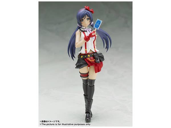 S.H.Figuarts Nozomi Tojo