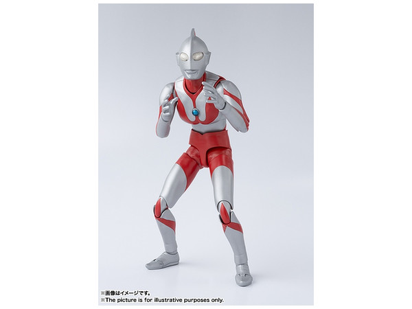 S.H.Figuarts Ultraman
