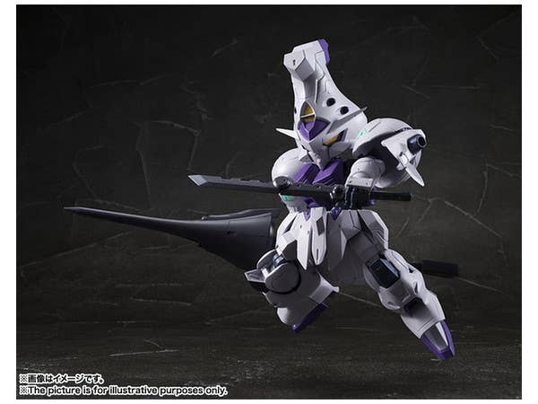 NXEDGE STYLE MS UNIT Gundam Kimaris