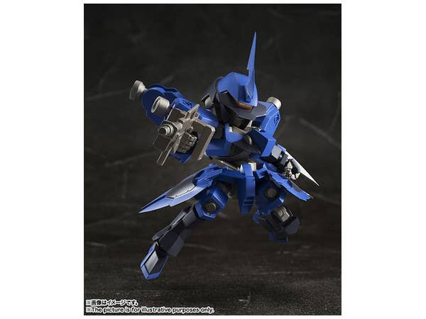 NXEDGE STYLE MS UNIT Schwalbe Graze McGillis Use