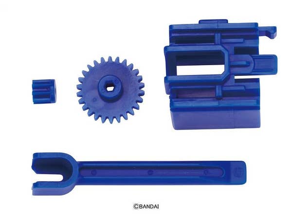 CP-002 High Speed Gearset