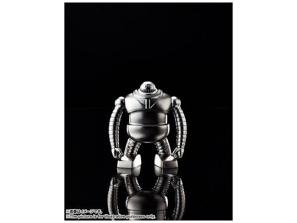 Chogokin no Katamari Boss Borot