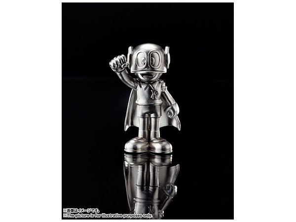 Chogokin no Katamari Perman No.1