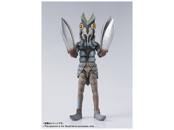 S.H.Figuarts Baltan
