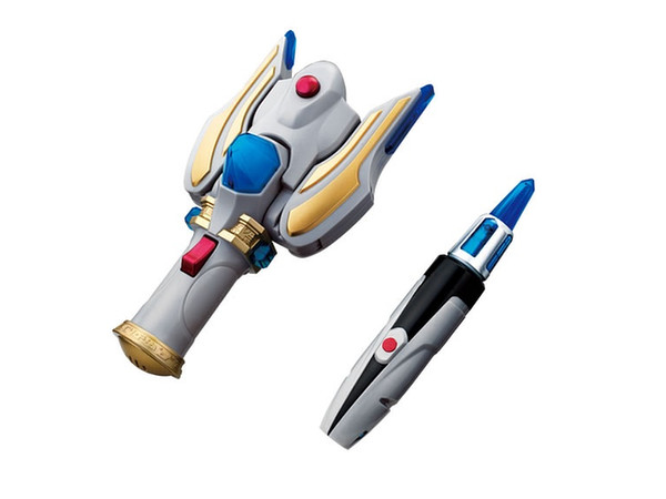 DX Beta Spark