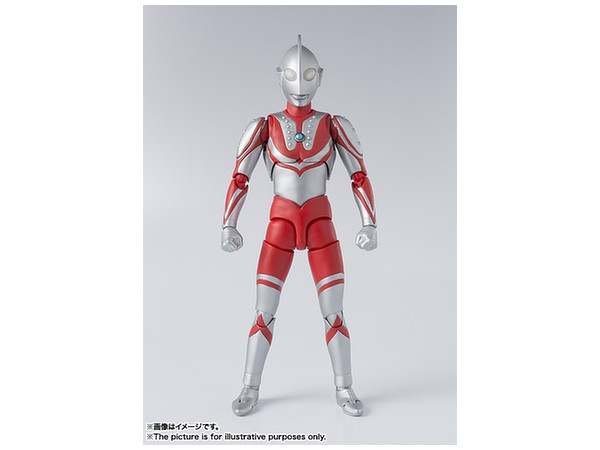 S.H.Figuarts Zoffy