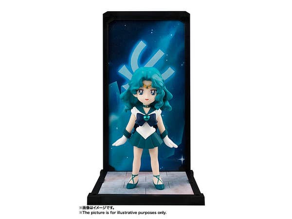 Tamashii Buddies Sailor Neptune
