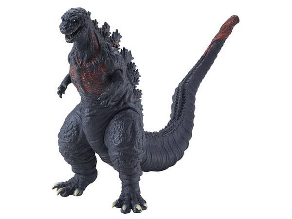 Movie Monster Series: Godzilla 2016
