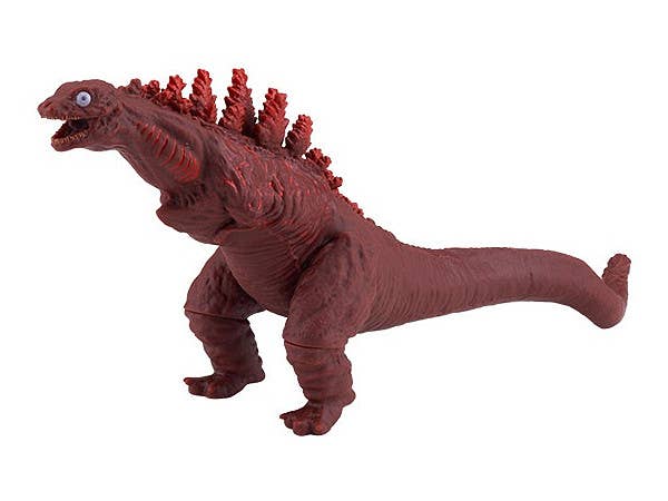 Movie Monster Series Godzilla 2016 Monster B