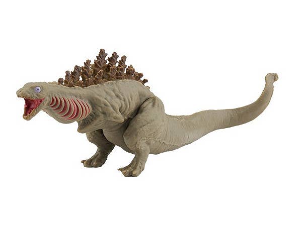 Movie Monster Series Godzilla 2016 Monster A