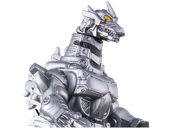 Movie Monster Series: Mecha Godzilla 2004