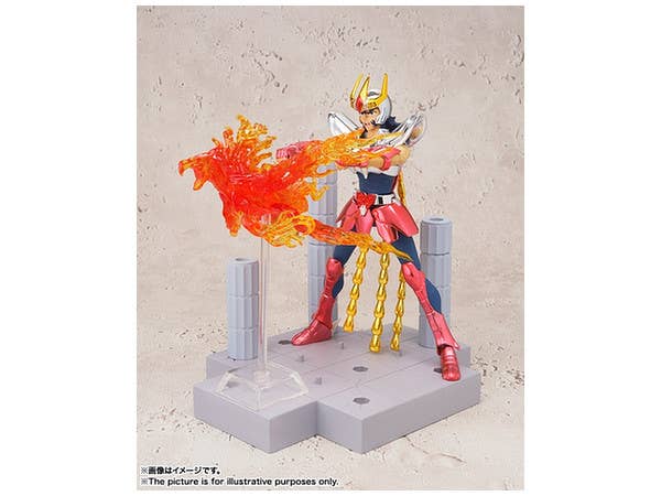 D.D.PANORAMATION Phoenix Ikki