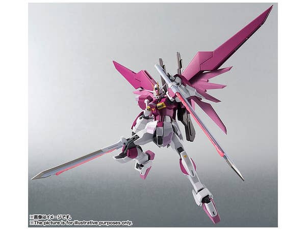 Robot Damashii SIDE MS Destiny Impulse