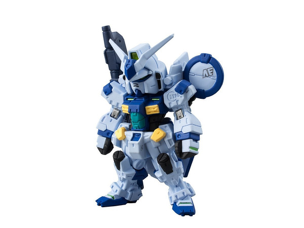 FW GUNDAM CONVERGE EX08 GP00 Blossom