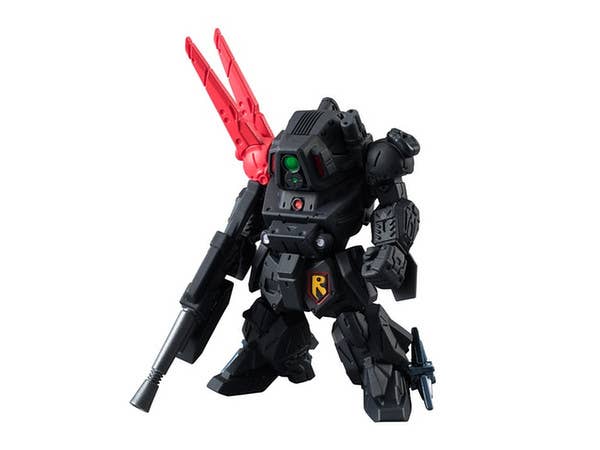 Votoms Converge Blood Sucker