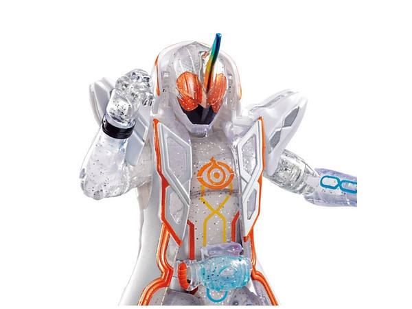 GC13 Kamen Rider Ghost Mugen Tamashii