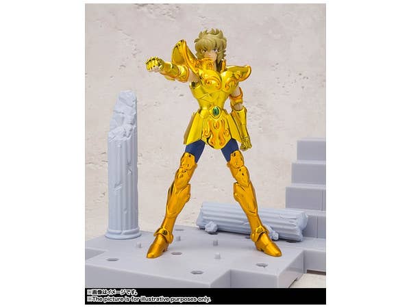 D.D.PANORAMATION Leo Aioria