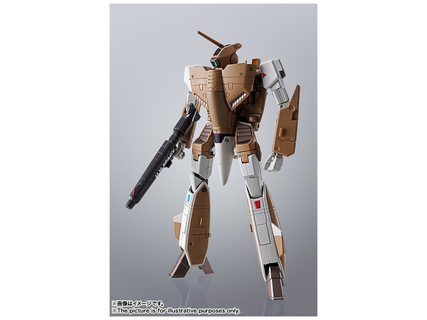 HI-METAL R VF-1A Valkyrie Standard Production Type