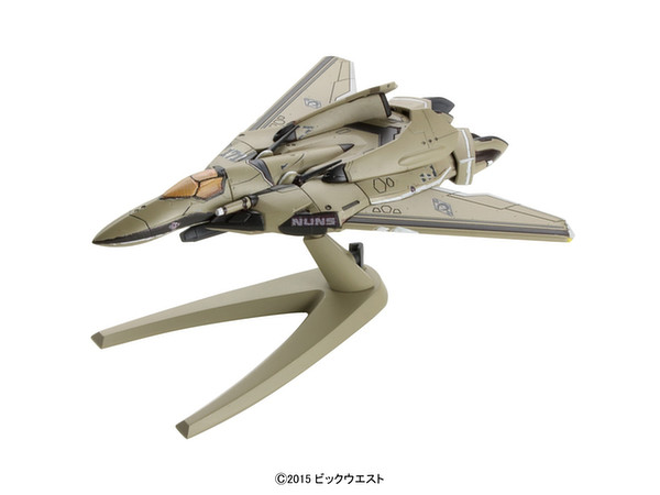 Mecha Collection Macross Delta VF-171 Nightmare Plus Fighter Mode (Production Type)