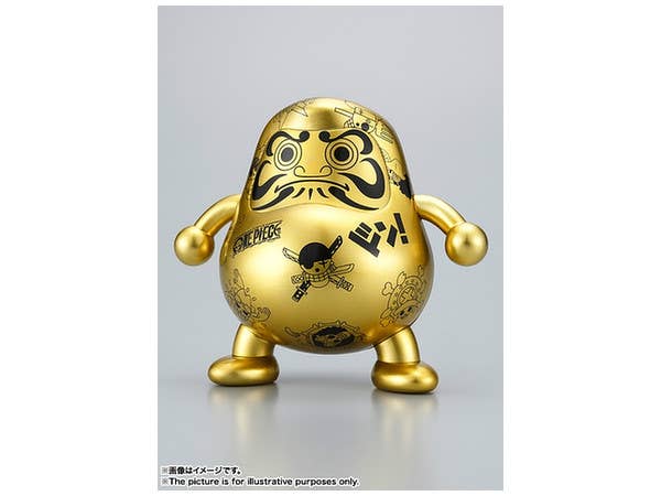 DARUMA CLUB One Piece A