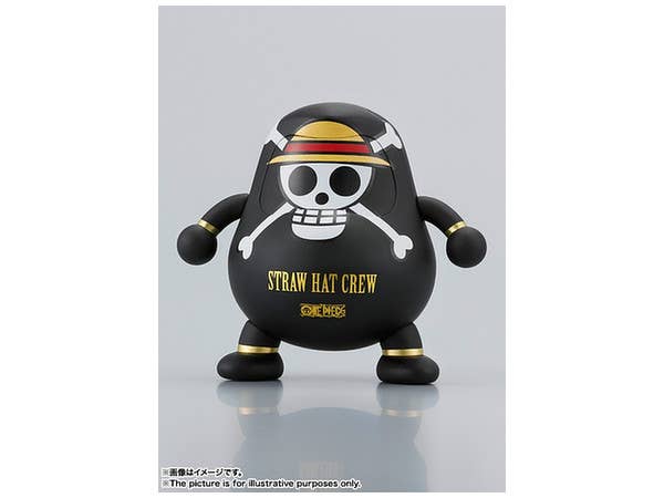 DARUMA CLUB One Piece B