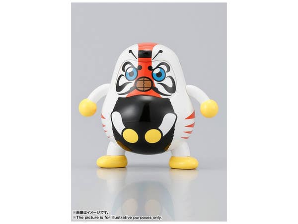 DARUMA CLUB Mothra