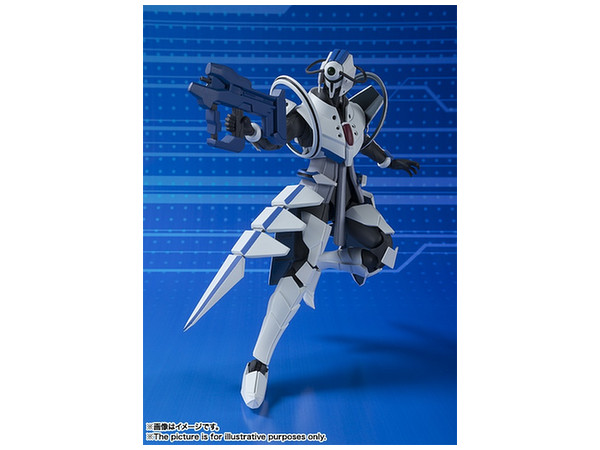 S.H.Figuarts Elf Sigma