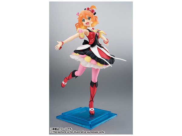 Figuarts ZERO Freyja Wion (Macross Delta)