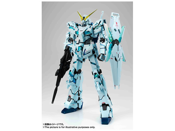 FIX FIGURATION METAL COMPOSITE Unicorn Gundam Final Battle Ver.