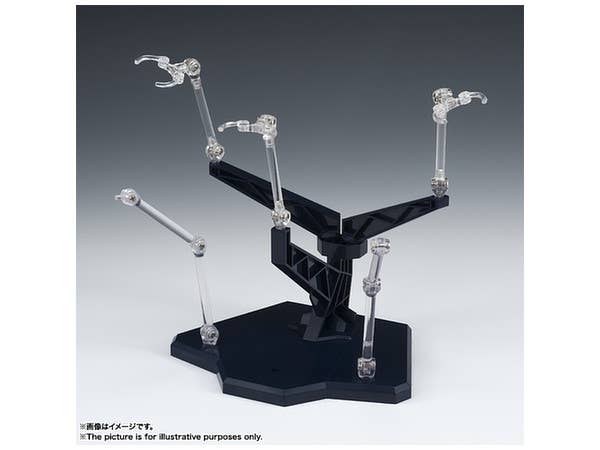 Tamashii STAGE ACT Trident Plus (Dark Blue)