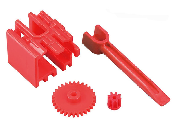 CP-013 High Torque Gear Set (3.75: 1)