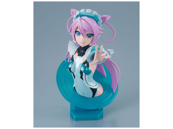 Figure-rise Bust Liko