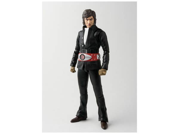 S.H.Figuarts Takeshi Hongo
