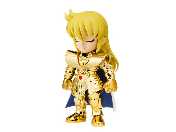 Saint Seiya Daizenshuu Virgo Shaka