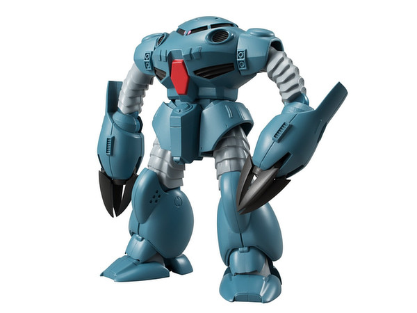 Gundam Universal Unit Z'Gok E