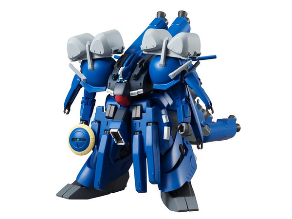 Gundam Universal Unit Xeku-Zwei