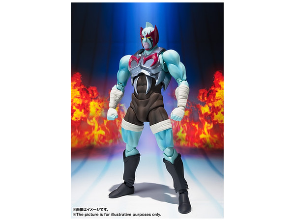 S.H.Figuarts Nemesis