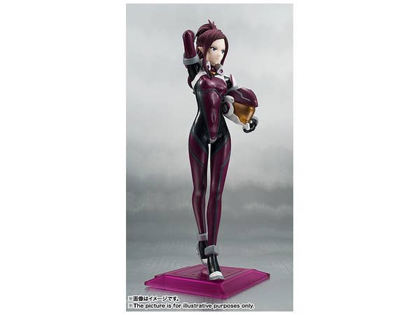 Figuarts ZERO Mirage Farina Jenius