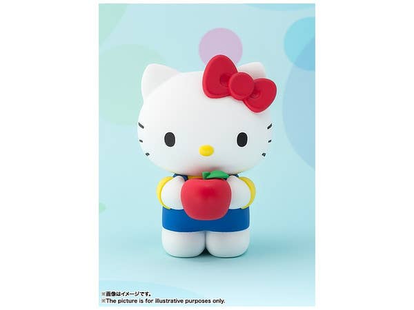 Figuarts ZERO Hello Kitty (Blue)