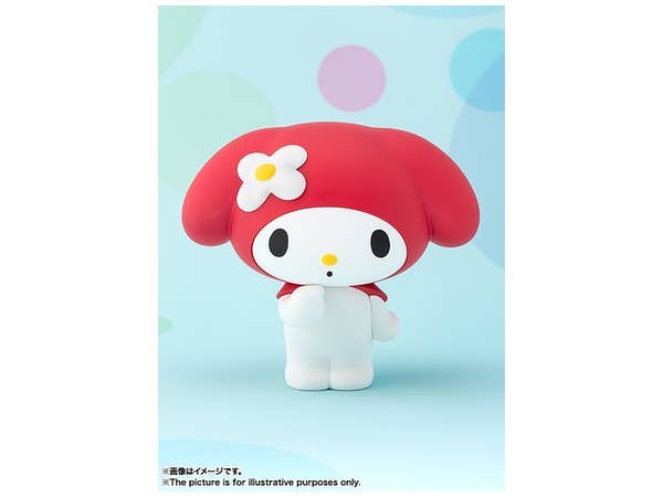 Figuarts ZERO My Melody (Red)