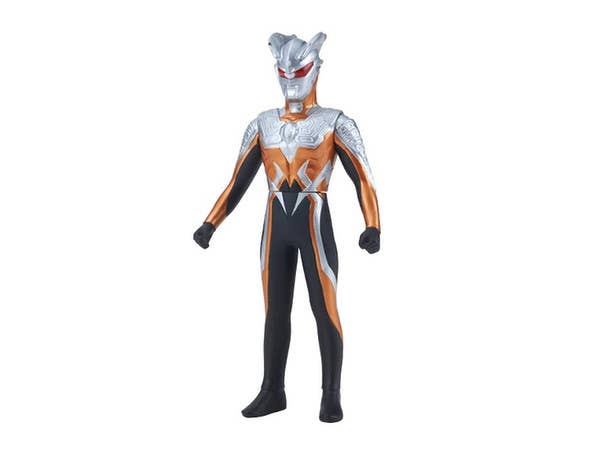 Ultra Monster Series #79 Darklops Zero